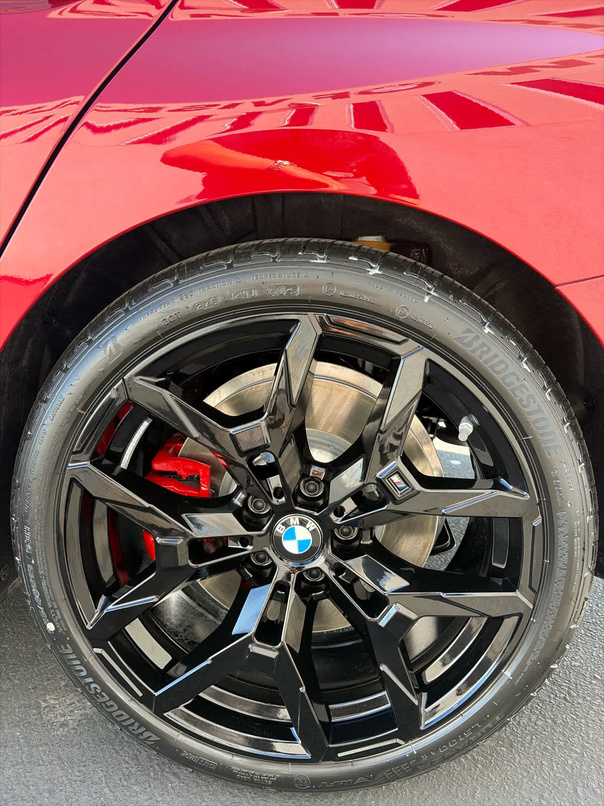 New 2026 BMW 330i Sedan w/ M Sport Package RWD image 7