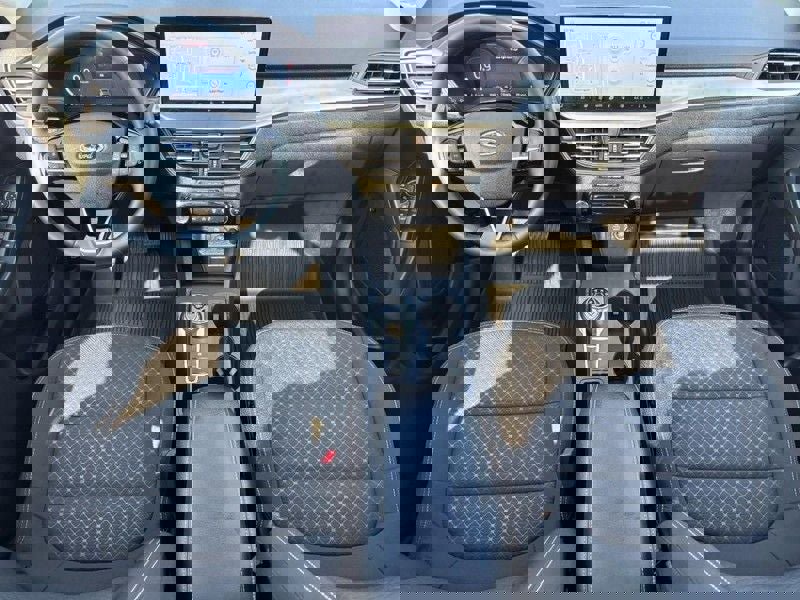 Used 2023 Ford Escape Active w/ Tech Pack #2 image 11