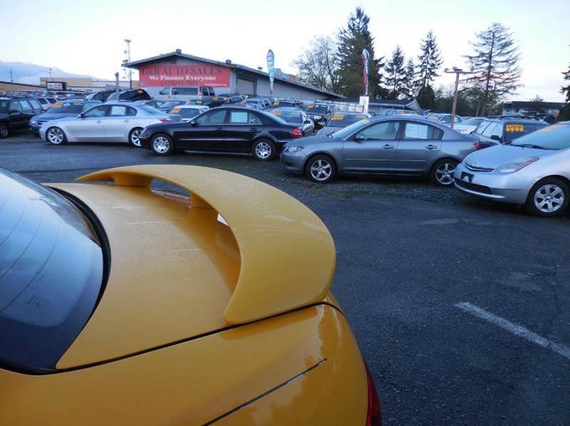 Used 2006 Nissan Sentra 1.8 S w/ (S04) 1.8S Special Editto Pkg FWD image 19