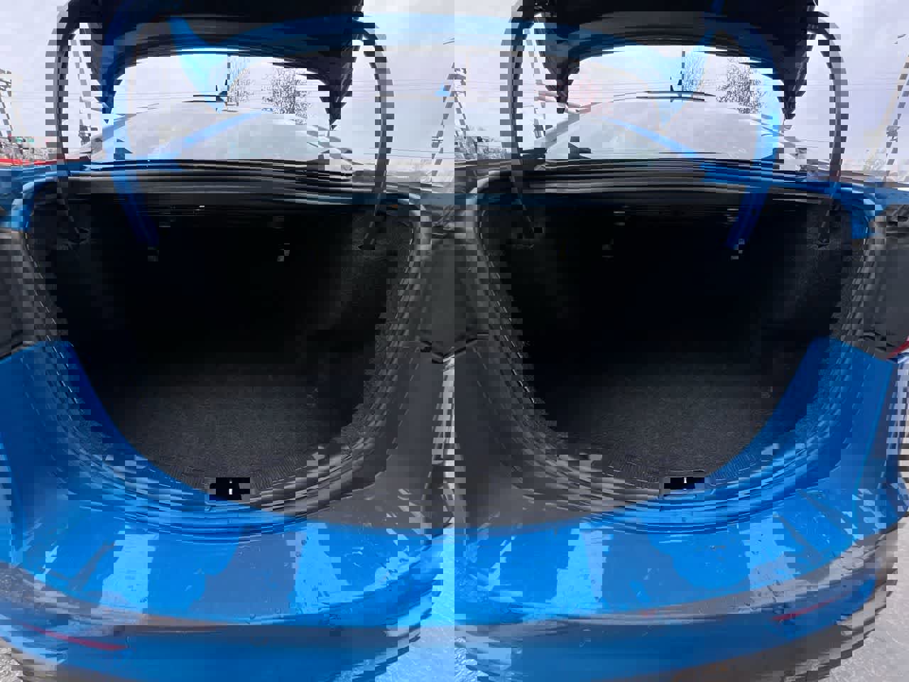 Used 2020 Ford Fusion Titanium image 25