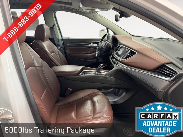 Certified 2018 Buick Enclave Avenir w/ Avenir Technology Package AWD/4WD image 5