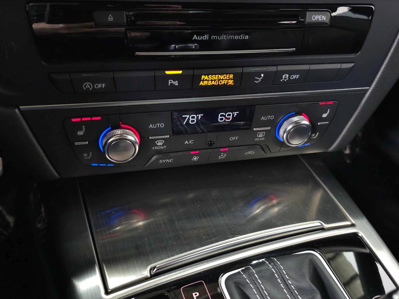 Used 2017 Audi S7 Premium Plus AWD/4WD image 39