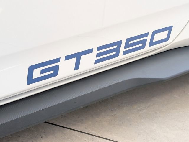 New 2025 Ford Mustang GT Premium w/ GT Performance Package image 5