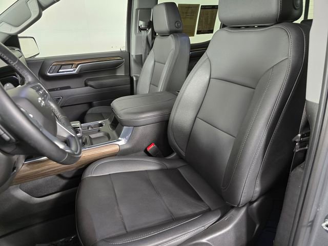 Used 2023 Chevrolet Silverado 1500 RST w/ Rally Edition AWD/4WD image 24