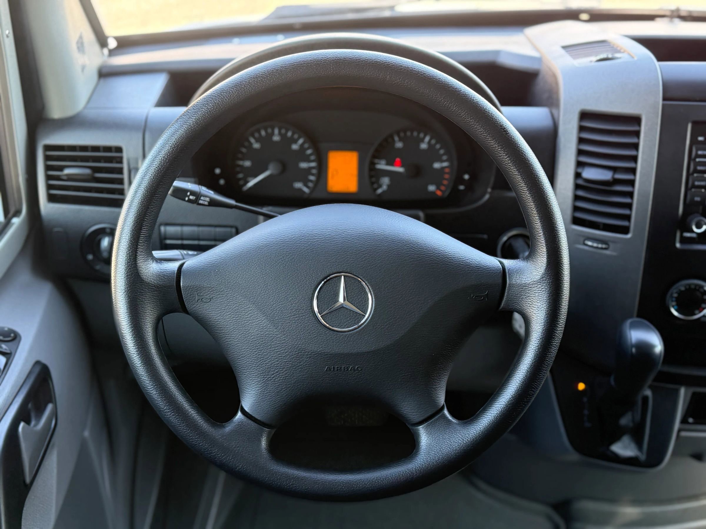 Used 2011 Mercedes-Benz Sprinter 2500 w/ Premium Pkg image 14