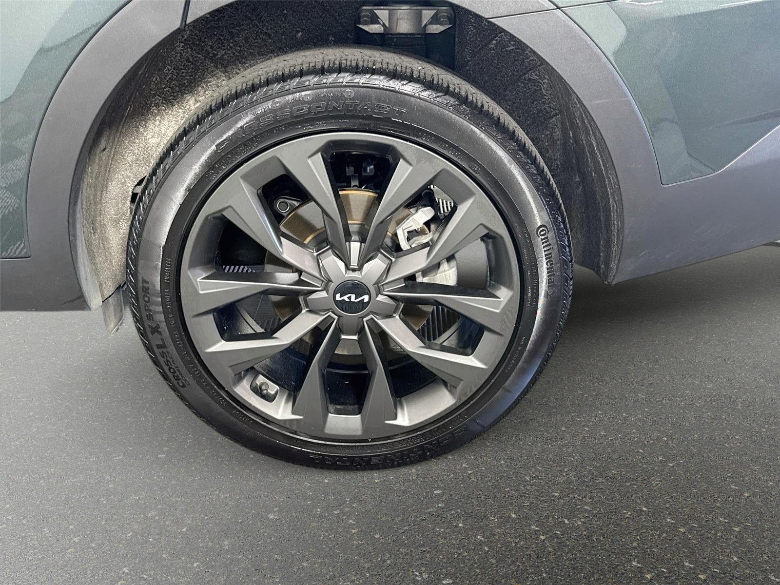 Certified 2023 Kia Sorento X-Line EX AWD/4WD image 32