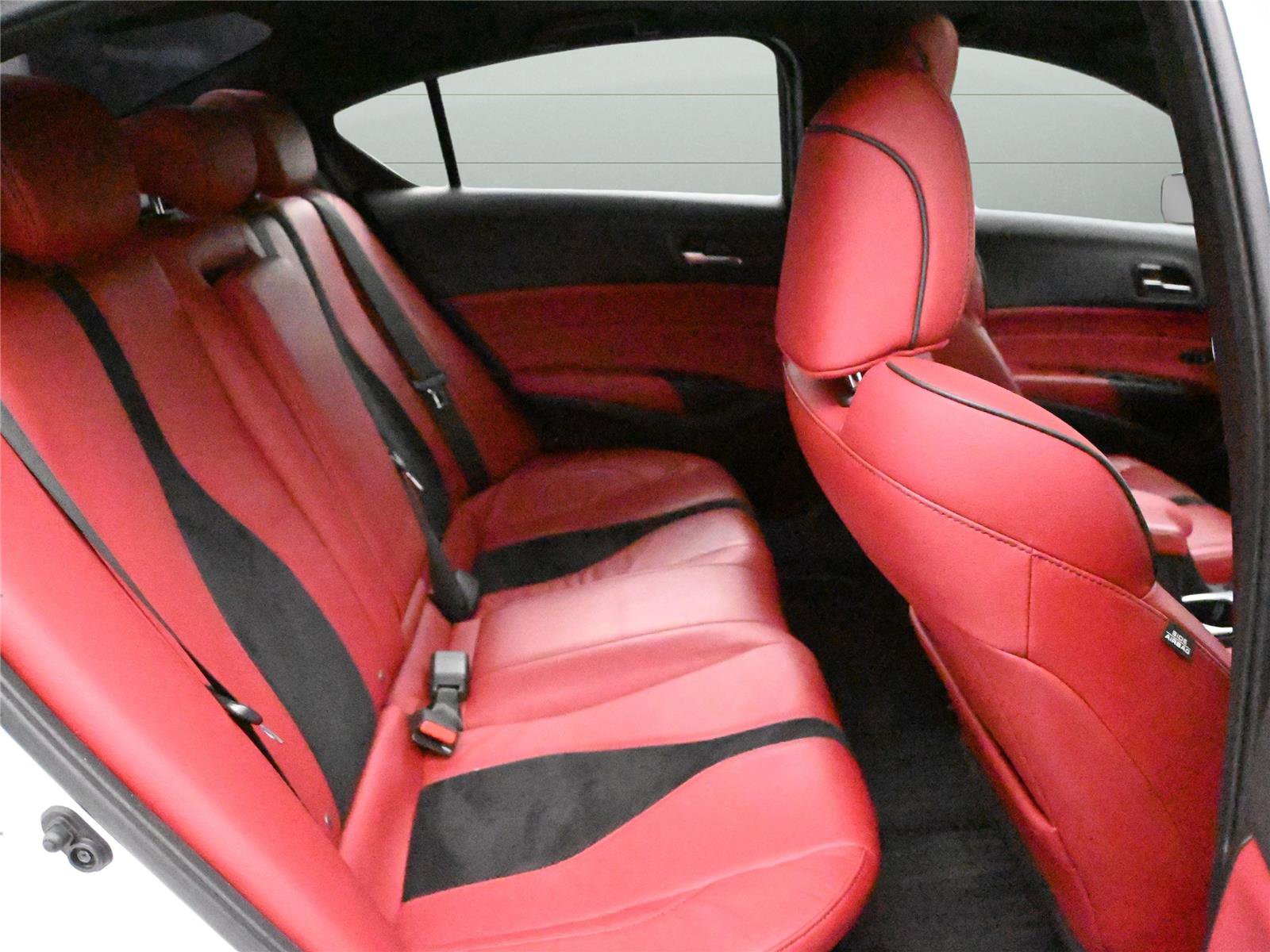 Certified 2021 Acura ILX image 19