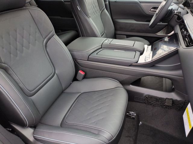 New 2026 INFINITI QX80 Autograph w/ Premium Cargo Package image 29