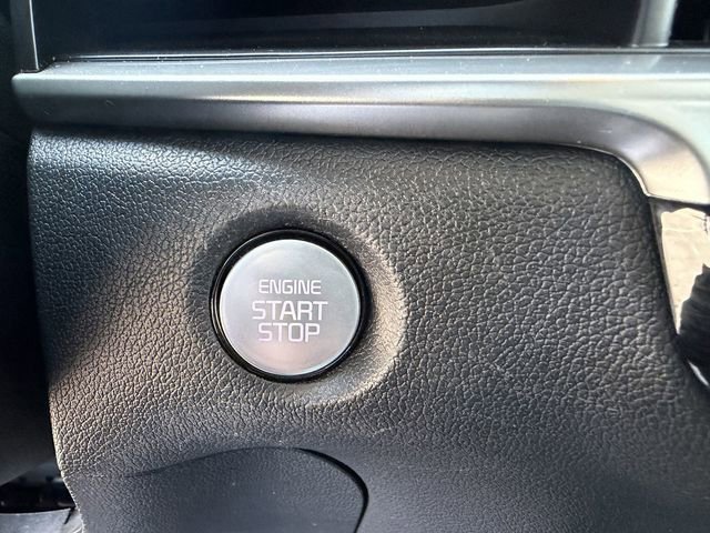 Certified 2025 Kia Sorento S image 16