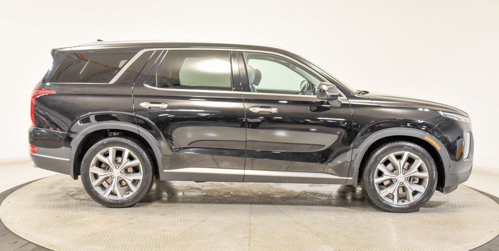 Used 2022 Hyundai Palisade SEL w/ Premium Package image 6