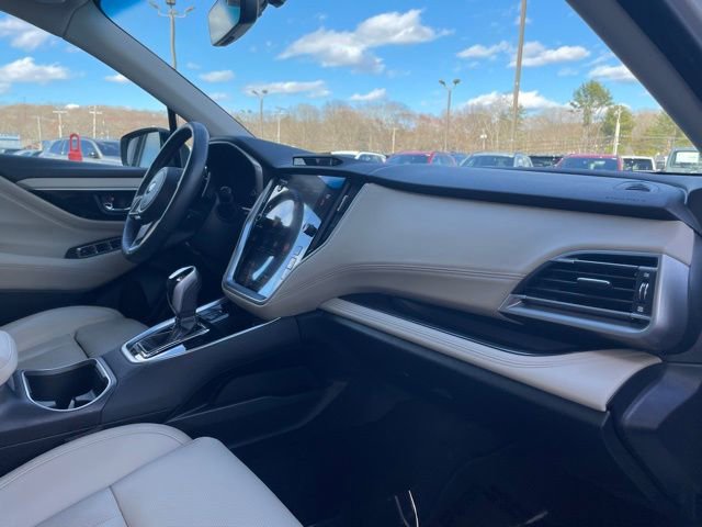 Used 2020 Subaru Legacy Limited image 28