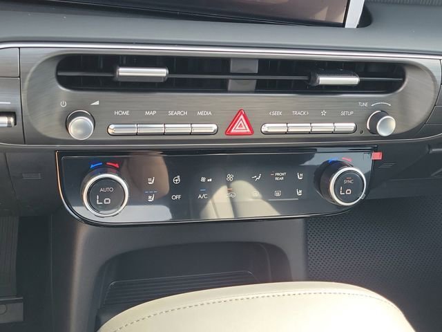 New 2026 Hyundai Palisade Calligraphy image 10