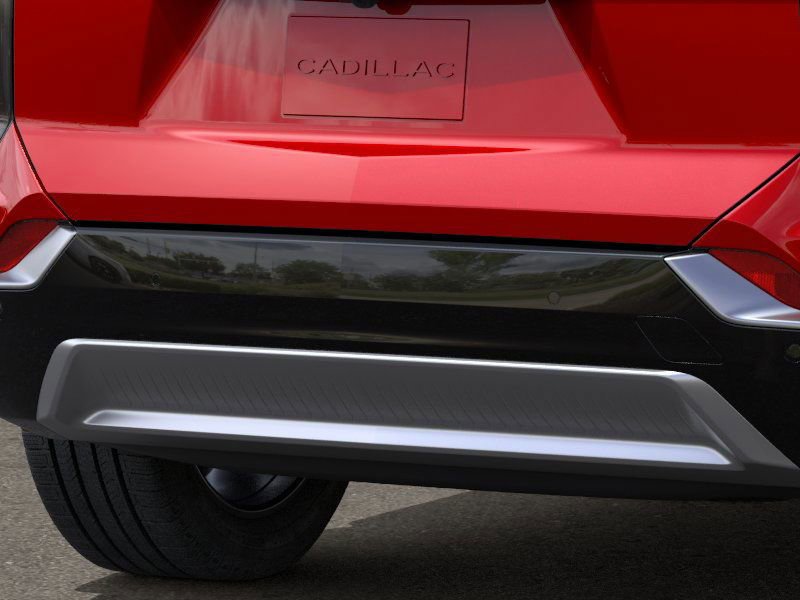 New 2026 Cadillac Optiq Luxury 1 image 14