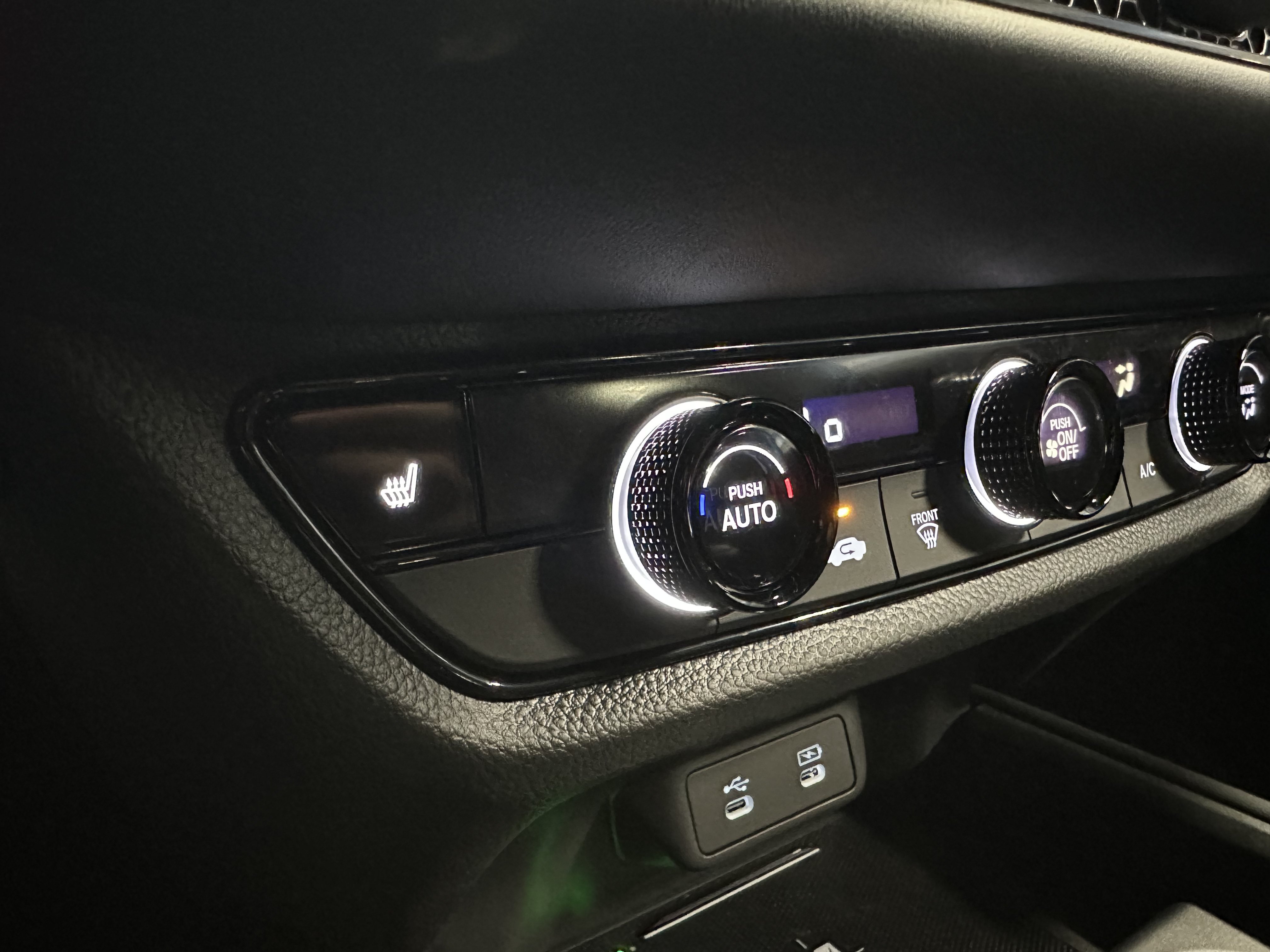 New 2027 Honda HR-V Sport image 15