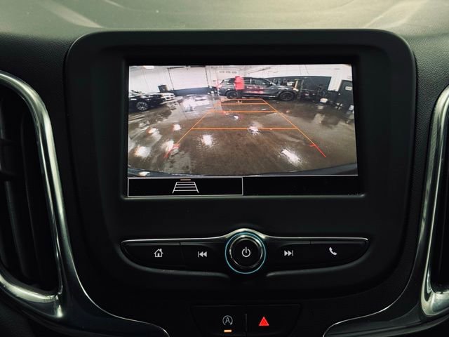 Used 2023 Chevrolet Equinox LT w/ Driver Convenience Package image 34