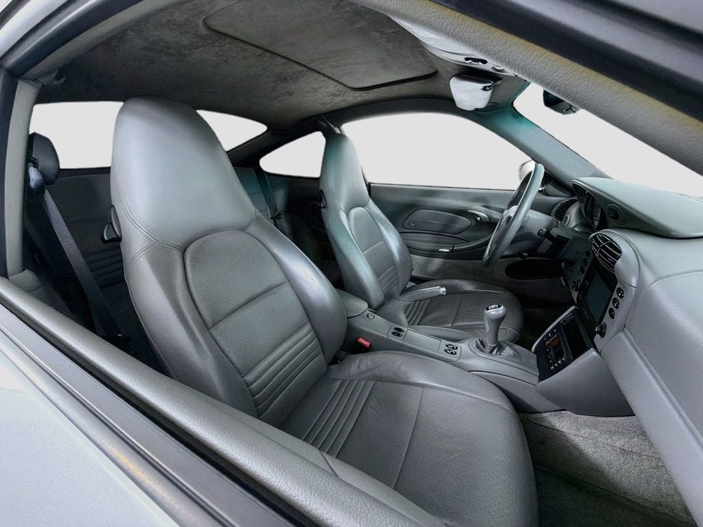 Used 2000 Porsche 911 GT3 RS image 30