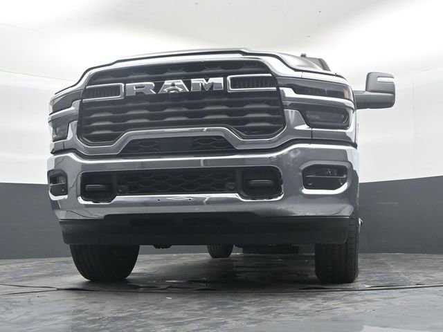 New 2026 RAM 2500 Tradesman image 43