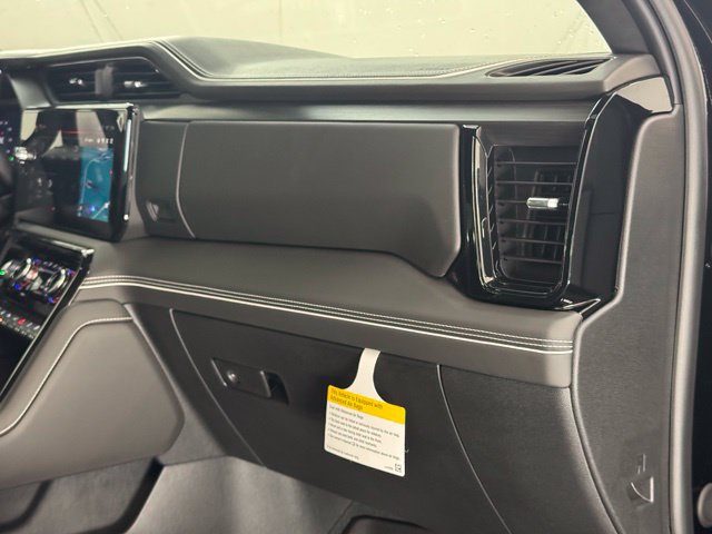 New 2026 GMC Sierra 2500 AT4X AWD/4WD image 26