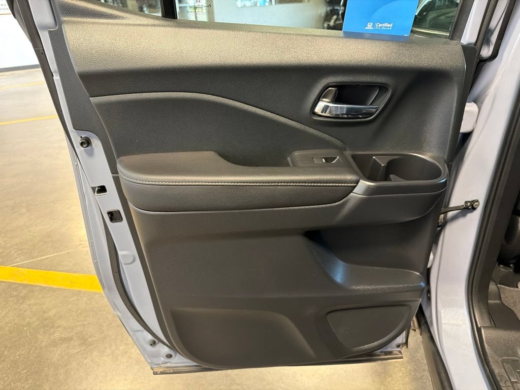 Certified 2023 Honda Ridgeline RTL-E image 26