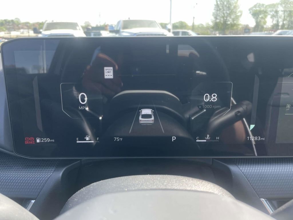 Used 2025 Kia K4 GT-Line w/ GT-Line Sunroof Package image 30