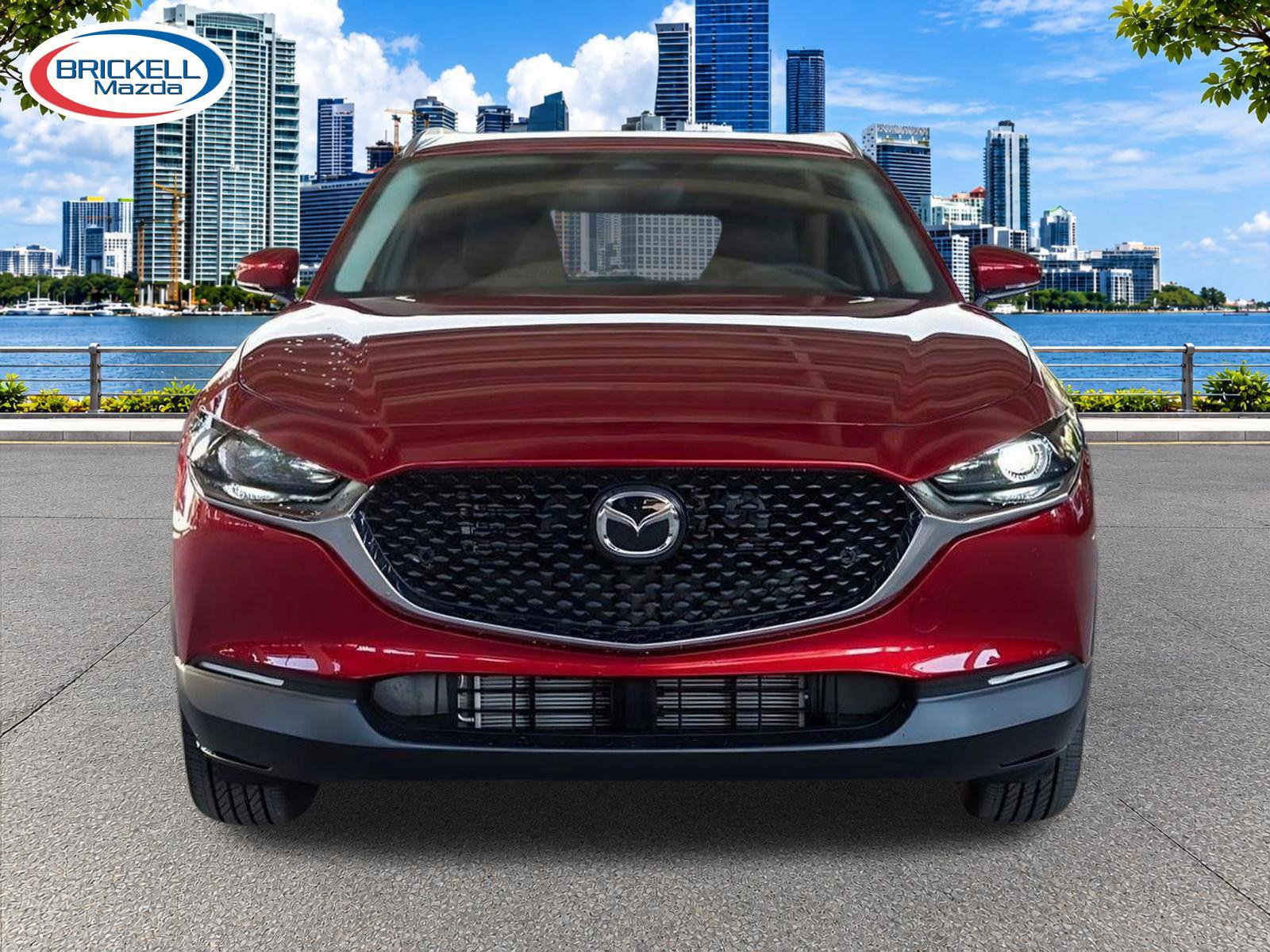 New 2026 MAZDA CX-30 AWD 2.5 S image 3