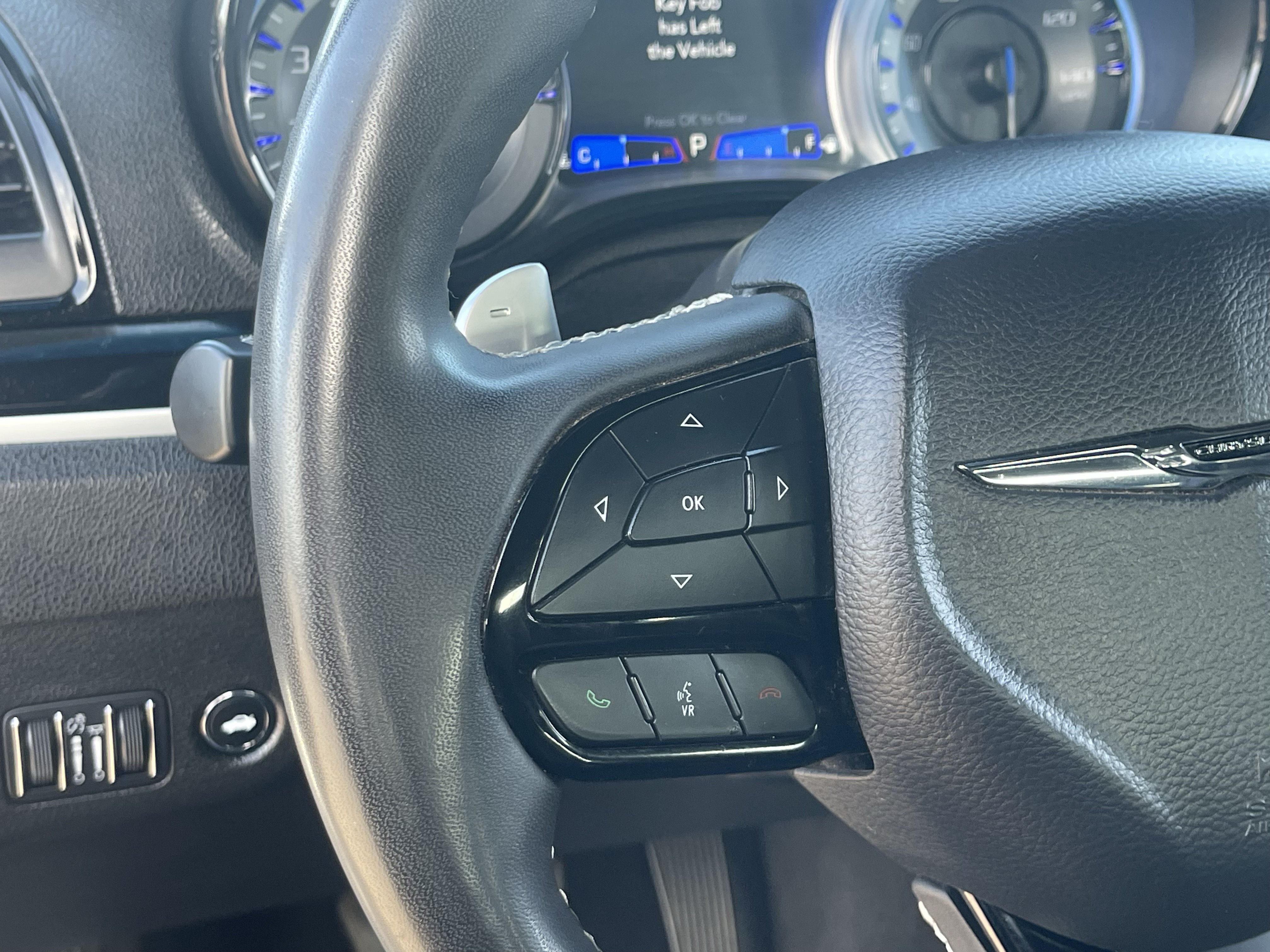Used 2023 Chrysler 300 S RWD image 24