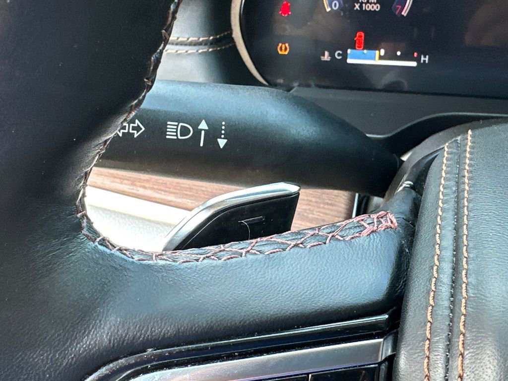 Used 2021 Jeep Grand Cherokee L Summit w/ Advanced Protech Group IV image 28