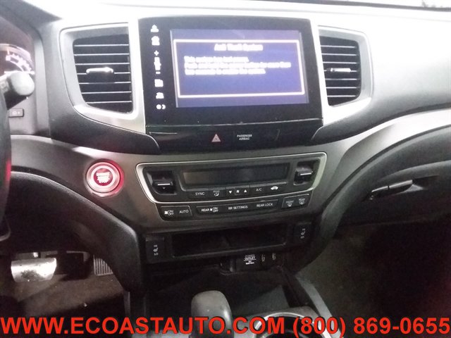 Used 2018 Honda Pilot EX-L image 11