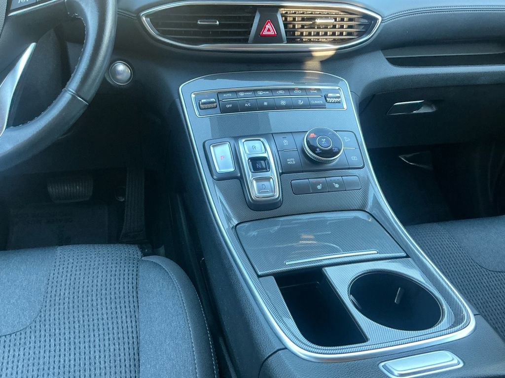 Used 2022 Hyundai Santa Fe XRT image 21