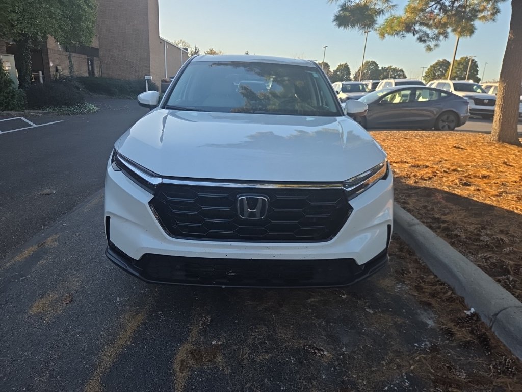 Used 2023 Honda CR-V EX-L image 3