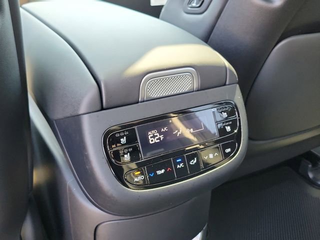 New 2026 Hyundai Ioniq 9 Limited AWD/4WD image 24