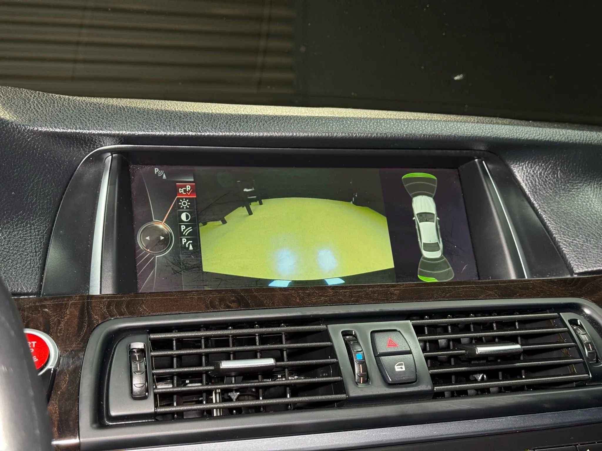 Used 2016 BMW 535i Sedan RWD image 51