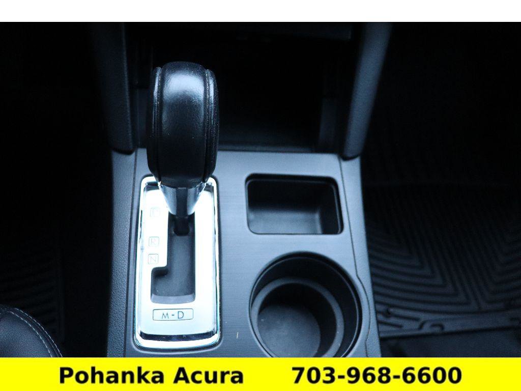 Used 2016 Subaru Legacy 2.5i Limited image 16