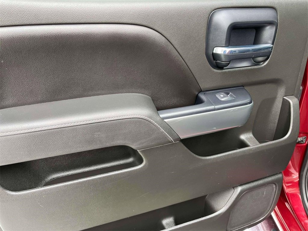 Used 2014 Chevrolet Silverado 1500 LT w/ Trailering Package image 15