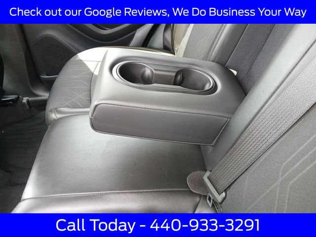Used 2019 Chevrolet Trax LT w/ Driver Confidence Package FWD image 33