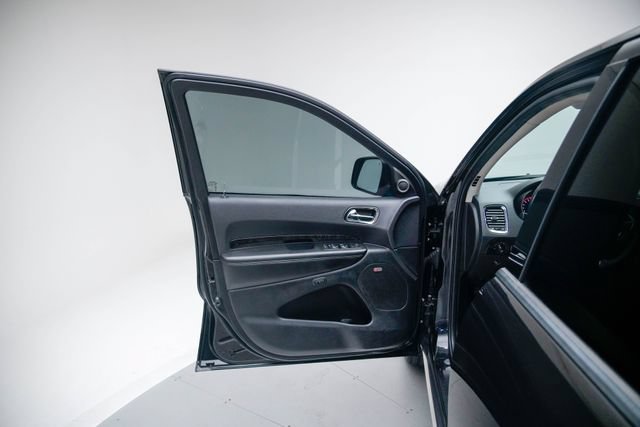 Used 2015 Dodge Durango Limited w/ Premium Group AWD/4WD image 22