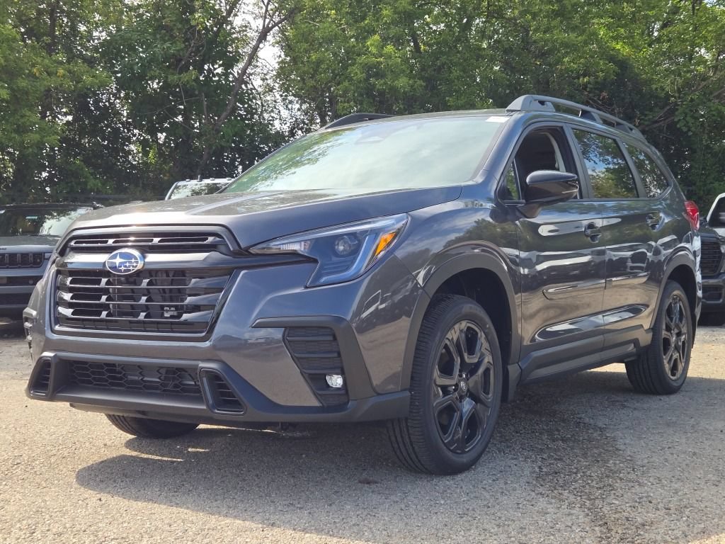New 2026 Subaru Ascent Bronze Edition AWD/4WD image 5