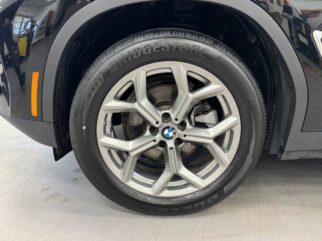 Used 2023 BMW X3 xDrive30i w/ Premium Package image 33