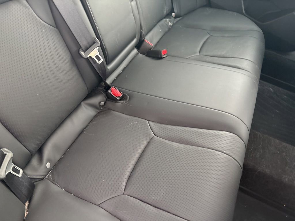 Used 2023 Honda Accord EX-L image 37