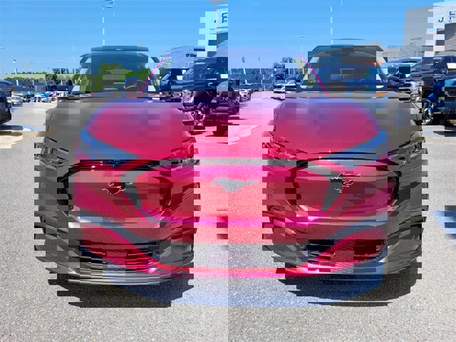 New 2025 Ford Mustang Mach-E Premium image 2