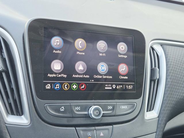 Used 2024 Chevrolet Malibu LT image 22