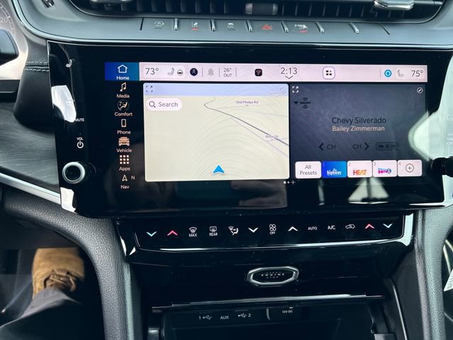 New 2026 Jeep Grand Cherokee Limited image 27