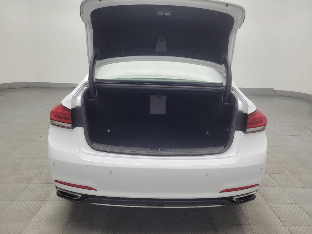 Used 2018 Genesis G80 3.8 w/ Option Group 02 AWD/4WD image 29