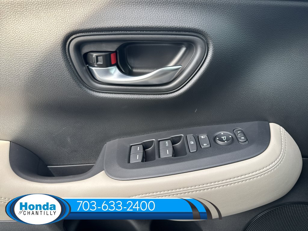 New 2027 Honda HR-V LX image 22