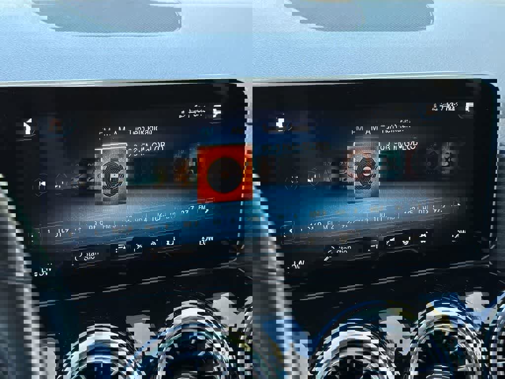 Used 2021 Mercedes-Benz GLA 250 image 19