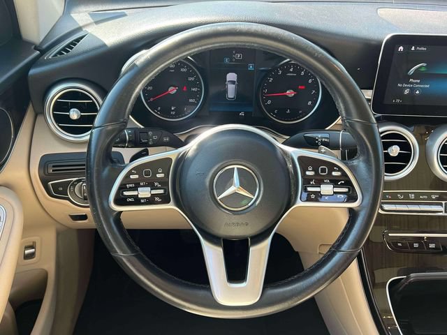 Used 2022 Mercedes-Benz GLC 300 4MATIC w/ Premium Package Lite image 14