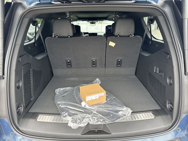 New 2026 GMC Yukon XL Denali w/ Denali Reserve Package AWD/4WD image 25