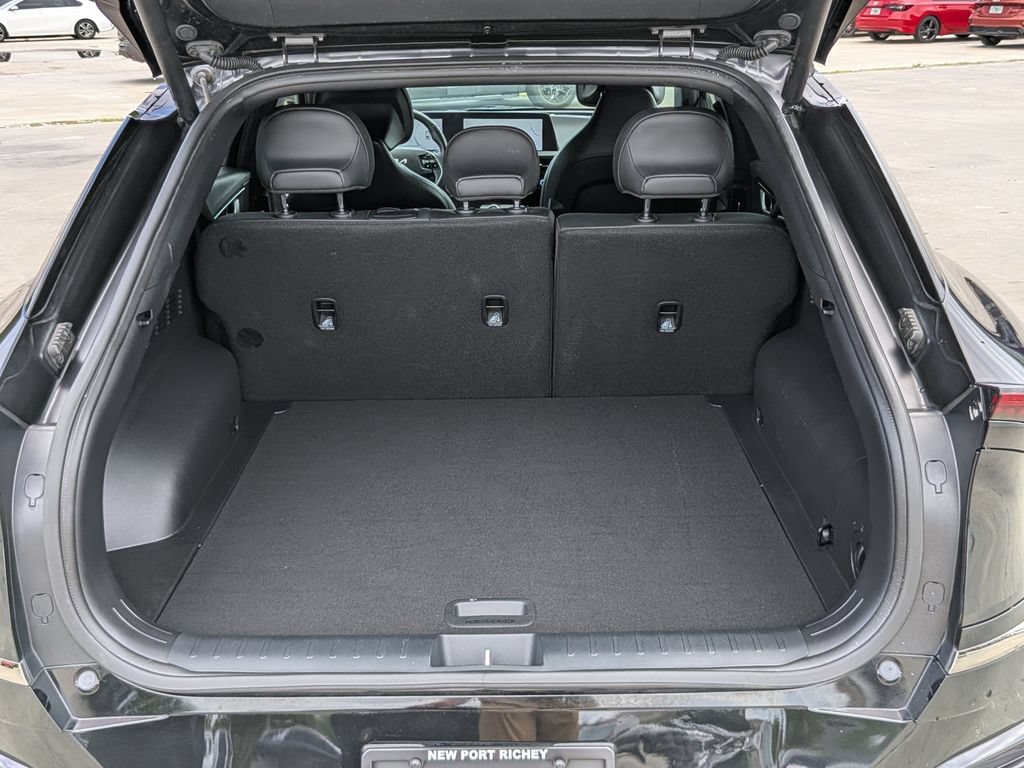 Certified 2023 Kia EV6 GT-Line AWD/4WD image 12