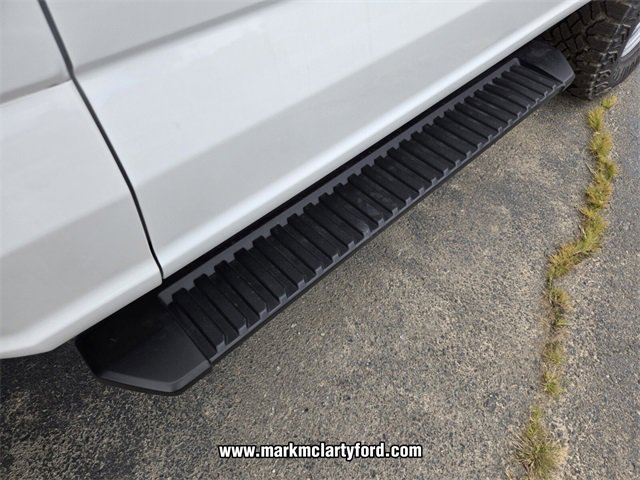 New 2026 Ford F250 XL w/ XL Off-Road Package image 9