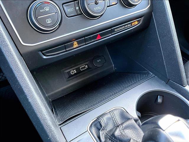 Used 2018 Volkswagen Atlas SE image 26